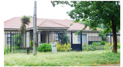 4 Bedroom Property for Sale in Clubview Gauteng