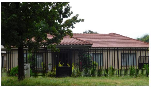 4 Bedroom Property for Sale in Clubview Gauteng