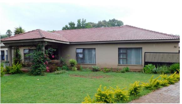 4 Bedroom Property for Sale in Clubview Gauteng