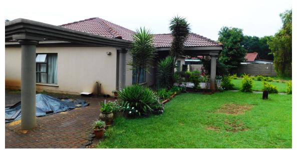 4 Bedroom Property for Sale in Clubview Gauteng