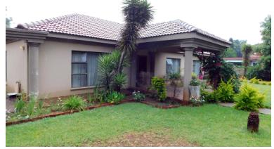 4 Bedroom Property for Sale in Clubview Gauteng