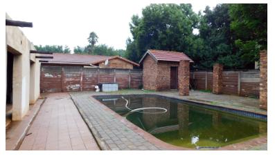 4 Bedroom Property for Sale in Clubview Gauteng