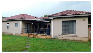 4 Bedroom Property for Sale in Clubview Gauteng