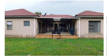 4 Bedroom Property for Sale in Clubview Gauteng