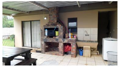 4 Bedroom Property for Sale in Clubview Gauteng