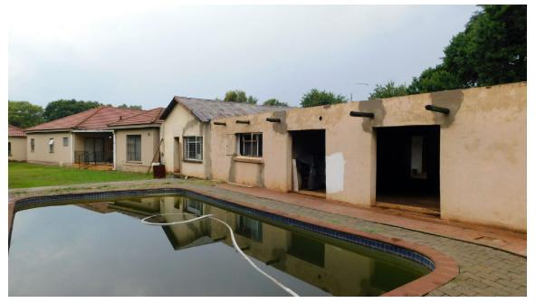 4 Bedroom Property for Sale in Clubview Gauteng