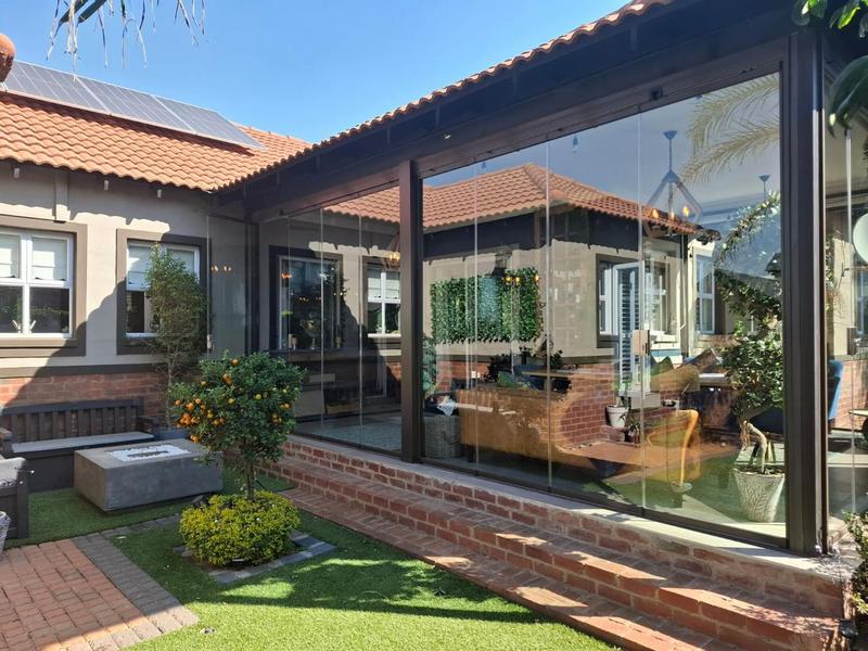 3 Bedroom Property for Sale in Midstream Hill Gauteng