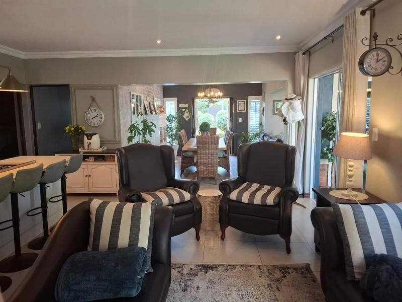 3 Bedroom Property for Sale in Midstream Hill Gauteng