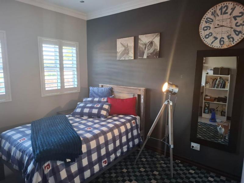 3 Bedroom Property for Sale in Midstream Hill Gauteng