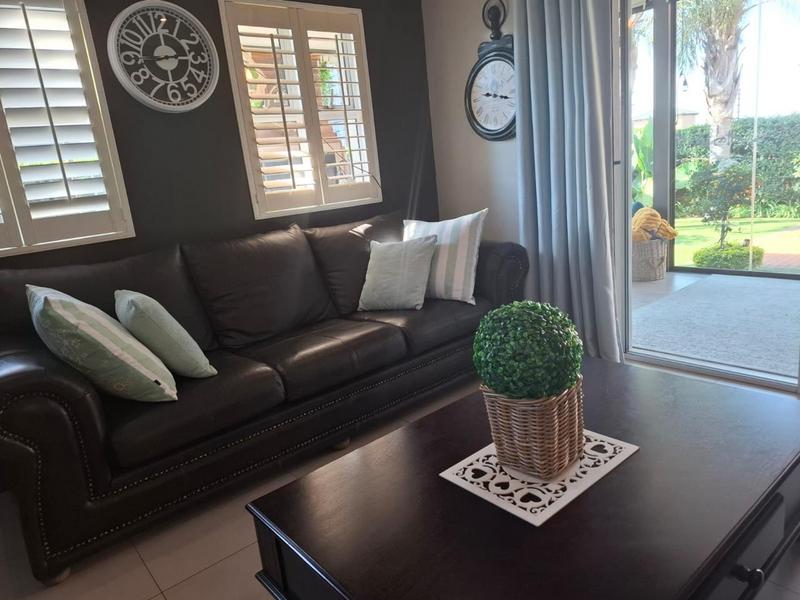 3 Bedroom Property for Sale in Midstream Hill Gauteng