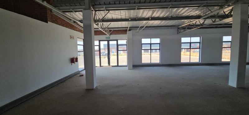 To Let commercial Property for Rent in Glen Marais Gauteng