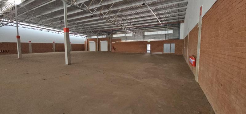 To Let commercial Property for Rent in Glen Marais Gauteng