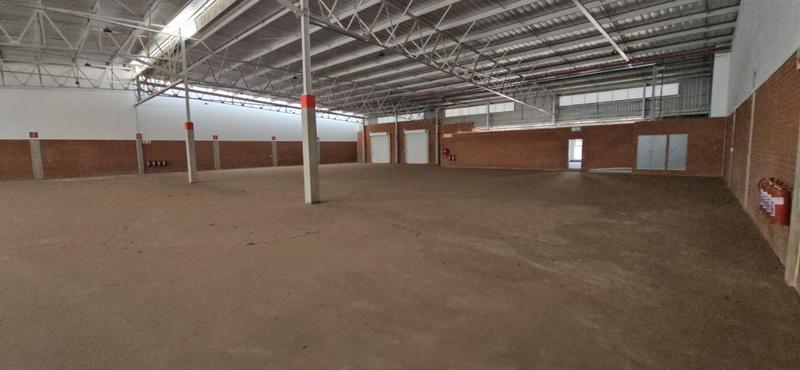 To Let commercial Property for Rent in Glen Marais Gauteng