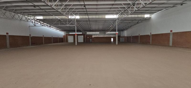 To Let commercial Property for Rent in Glen Marais Gauteng