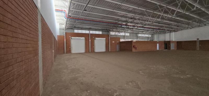 To Let commercial Property for Rent in Glen Marais Gauteng