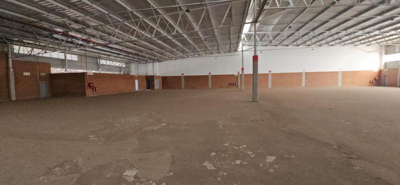 To Let commercial Property for Rent in Glen Marais Gauteng