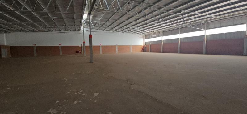 To Let commercial Property for Rent in Glen Marais Gauteng