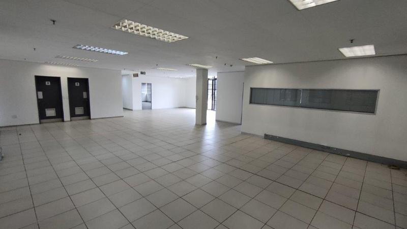 To Let commercial Property for Rent in Pomona Gauteng