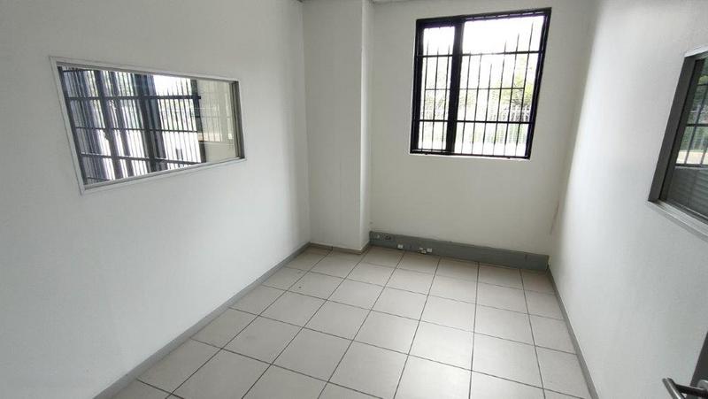 To Let commercial Property for Rent in Pomona Gauteng