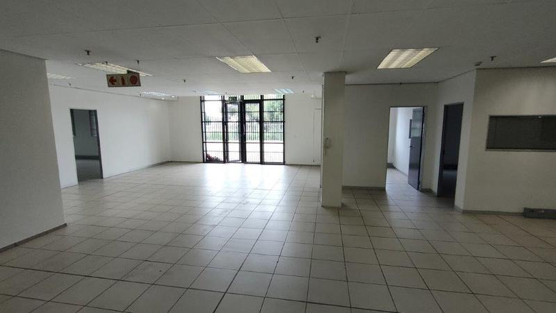 To Let commercial Property for Rent in Pomona Gauteng