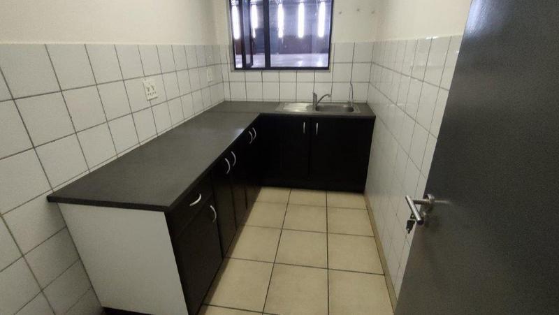 To Let commercial Property for Rent in Pomona Gauteng