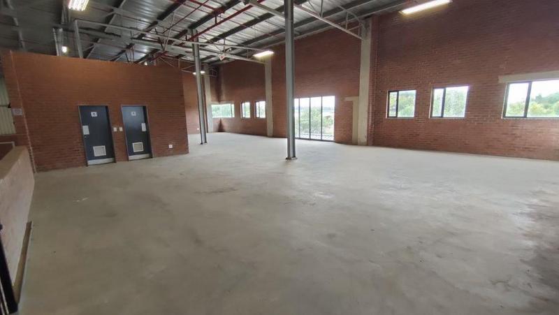 To Let commercial Property for Rent in Pomona Gauteng