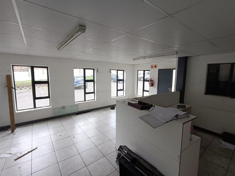 To Let commercial Property for Rent in Halfway House Gauteng