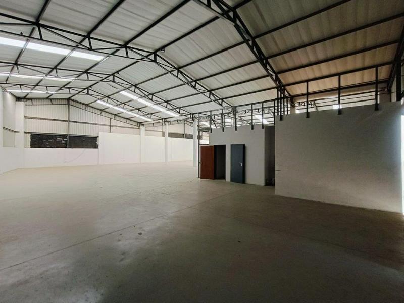 To Let commercial Property for Rent in Kya Sands Gauteng