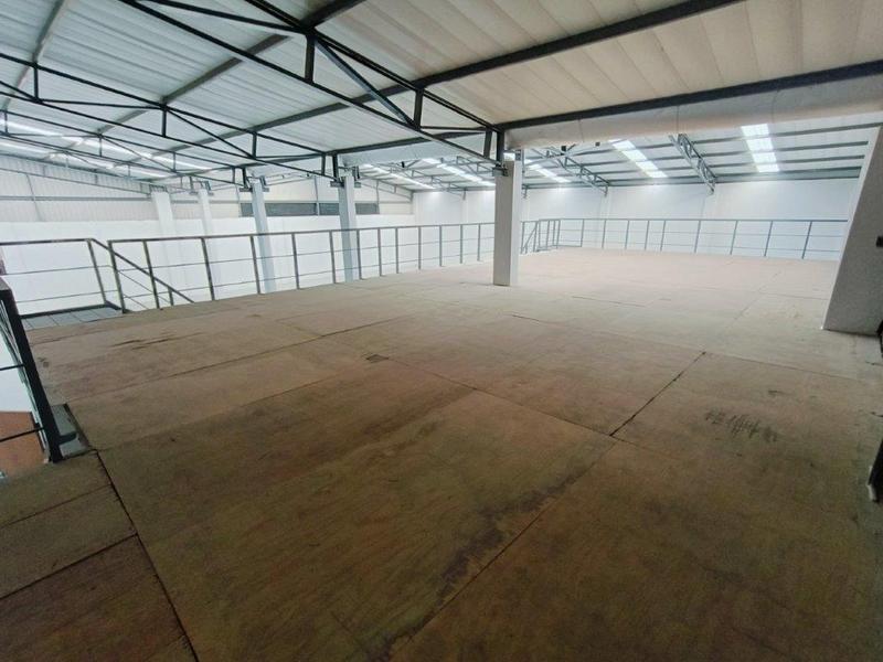 To Let commercial Property for Rent in Kya Sands Gauteng