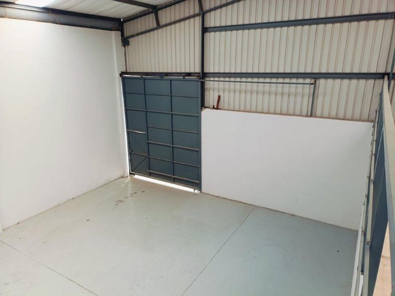 To Let commercial Property for Rent in Kya Sands Gauteng