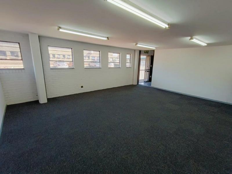 To Let commercial Property for Rent in Kya Sands Gauteng