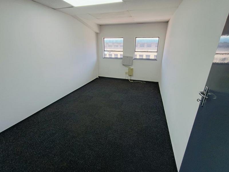 To Let commercial Property for Rent in Kya Sands Gauteng