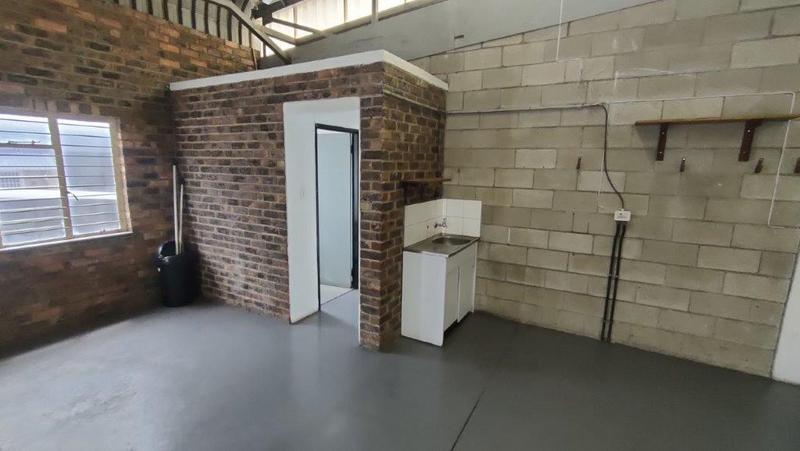 To Let commercial Property for Rent in Kya Sands Gauteng