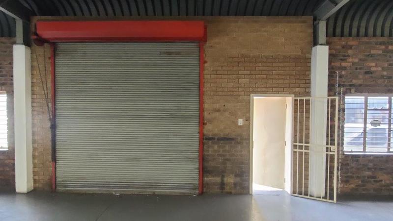 To Let commercial Property for Rent in Kya Sands Gauteng