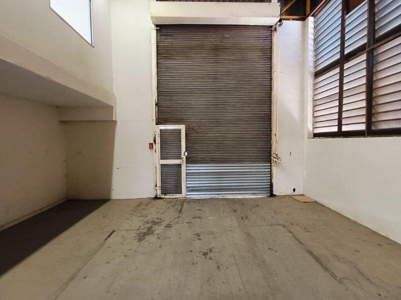 To Let commercial Property for Rent in Robertville Gauteng