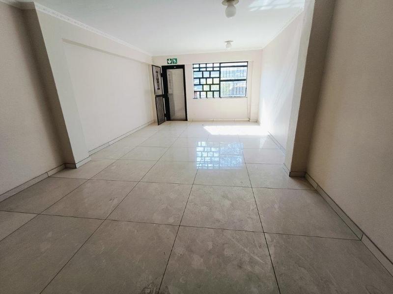 To Let commercial Property for Rent in Robertville Gauteng