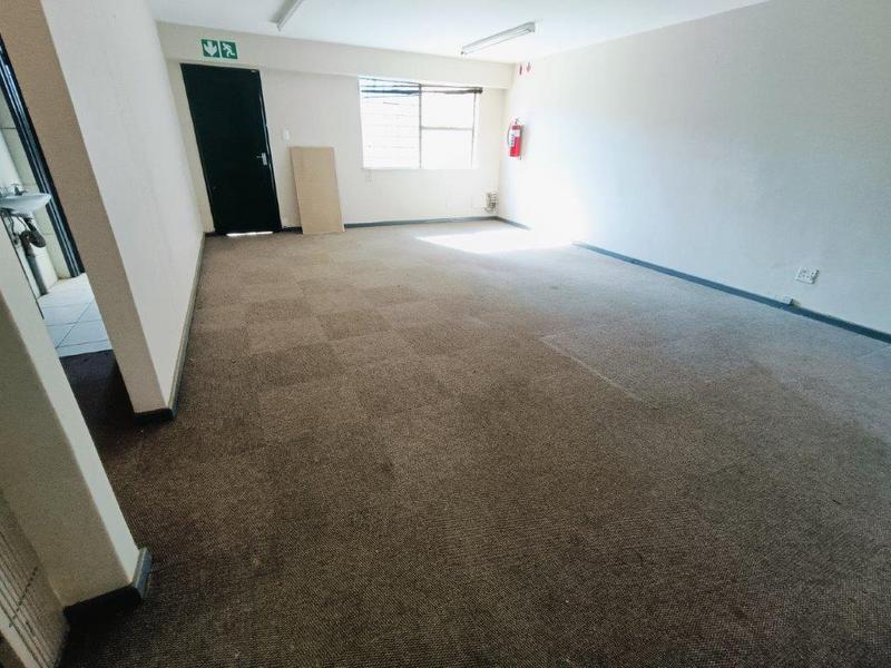 To Let commercial Property for Rent in Robertville Gauteng