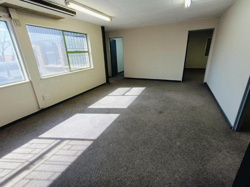 To Let commercial Property for Rent in Robertville Gauteng