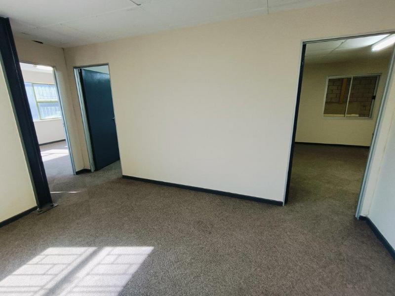 To Let commercial Property for Rent in Robertville Gauteng