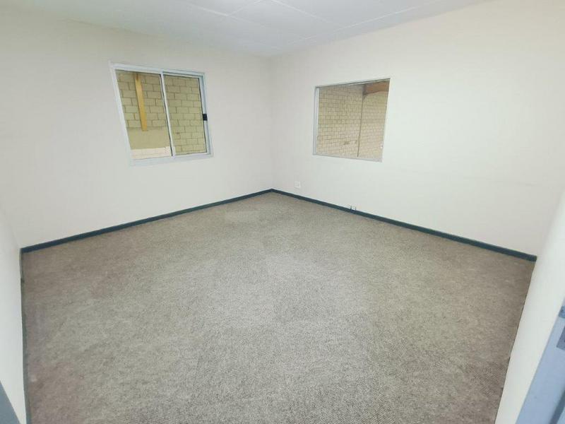 To Let commercial Property for Rent in Robertville Gauteng