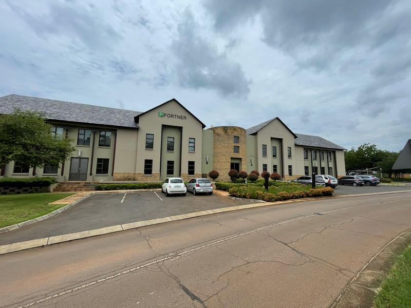 To Let commercial Property for Rent in Eldoraigne Gauteng