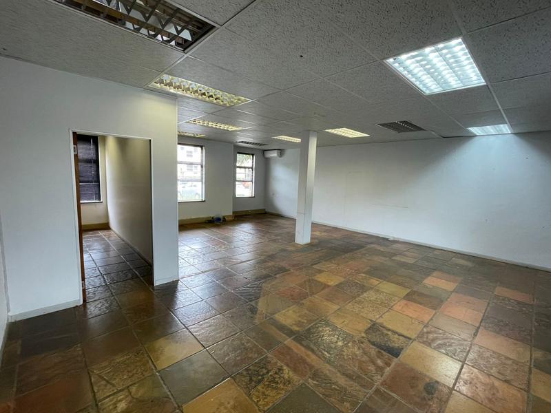 To Let commercial Property for Rent in Eldoraigne Gauteng