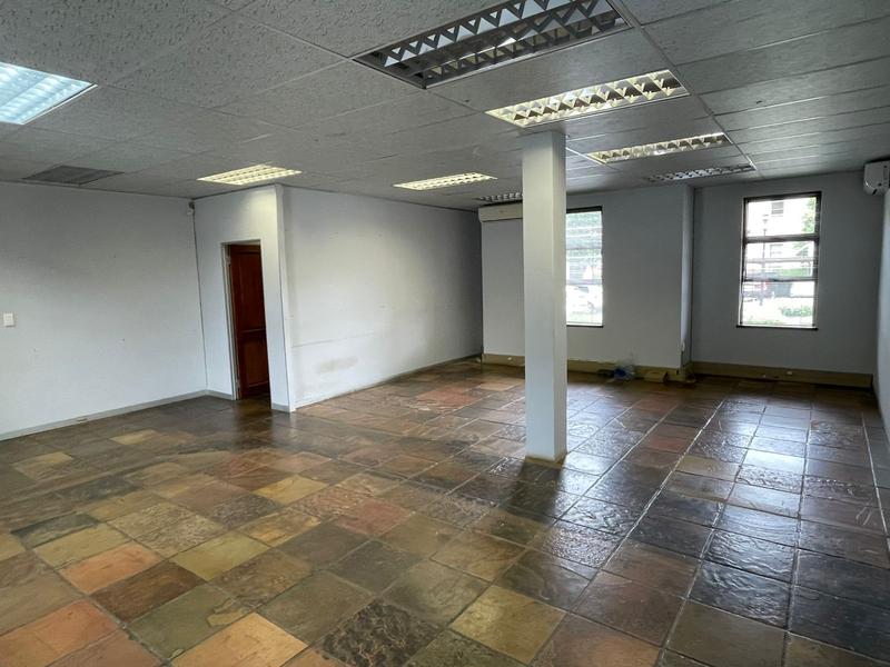 To Let commercial Property for Rent in Eldoraigne Gauteng