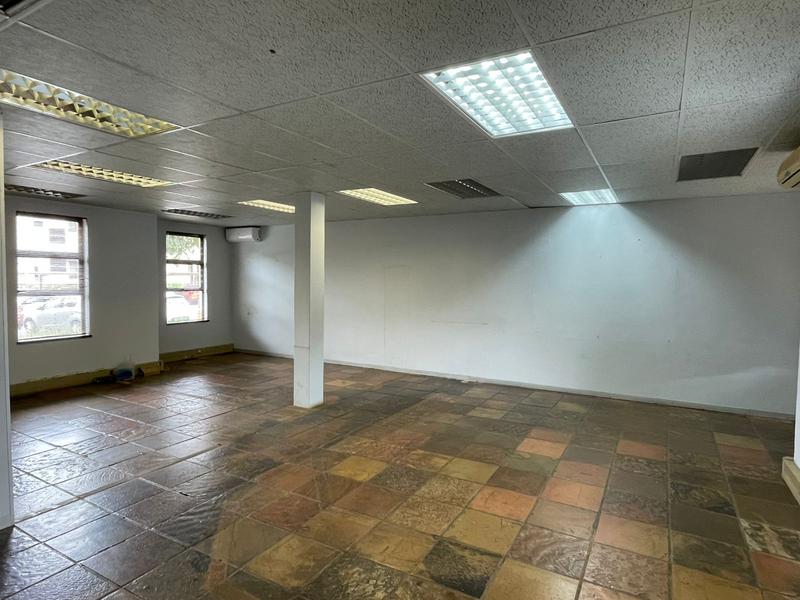 To Let commercial Property for Rent in Eldoraigne Gauteng