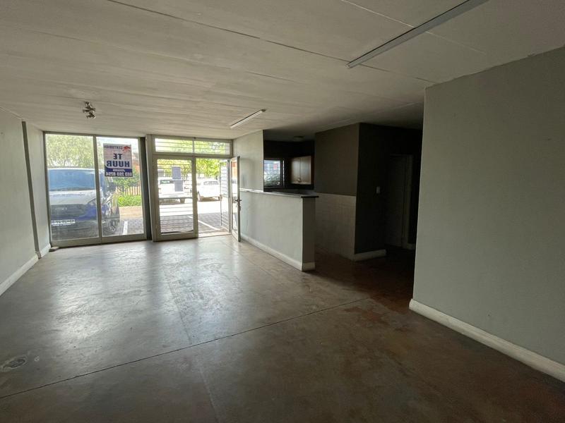 To Let commercial Property for Rent in Hennopspark Gauteng