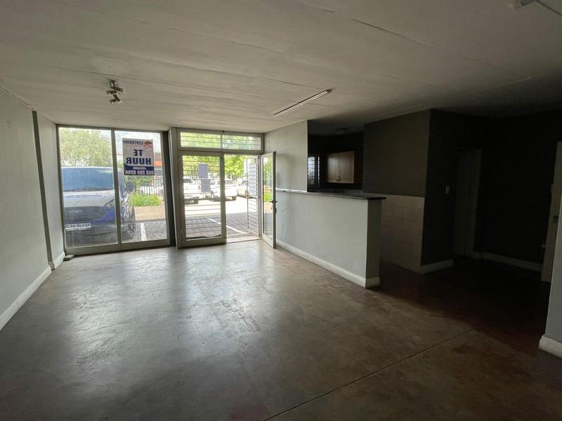 To Let commercial Property for Rent in Hennopspark Gauteng