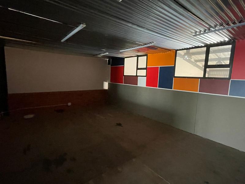 To Let commercial Property for Rent in Hennopspark Gauteng