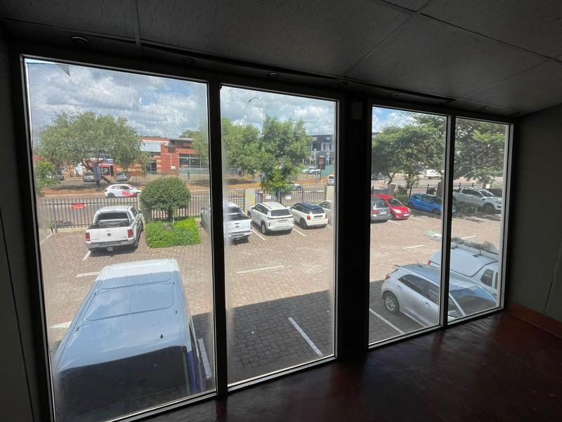 To Let commercial Property for Rent in Hennopspark Gauteng