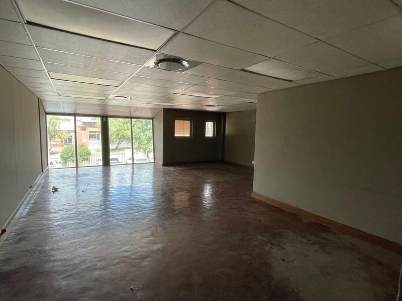 To Let commercial Property for Rent in Hennopspark Gauteng