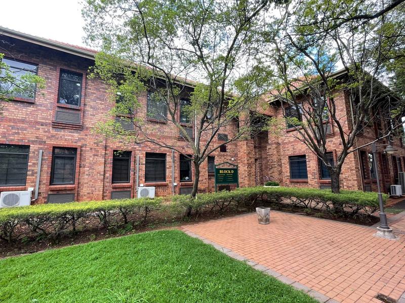 To Let commercial Property for Rent in Lyttelton Gauteng